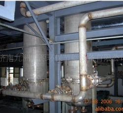 水玻璃设备冷却器