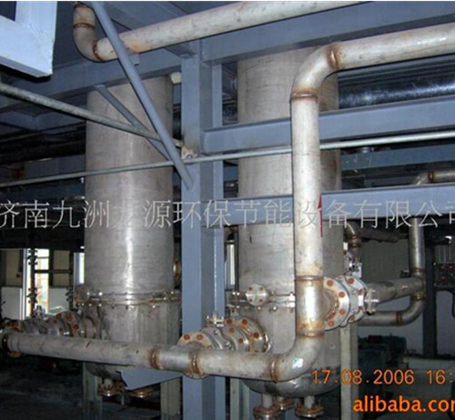 水玻璃設備冷卻器
