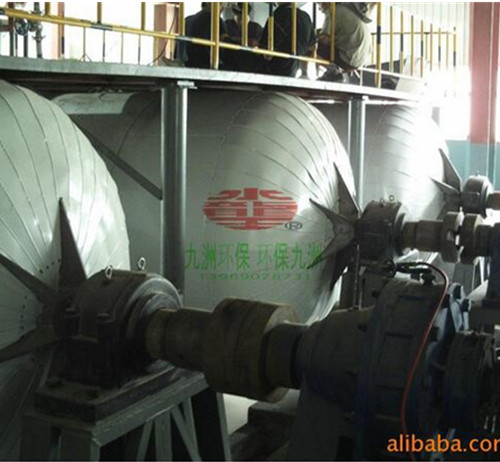 Sodium silicate equipment