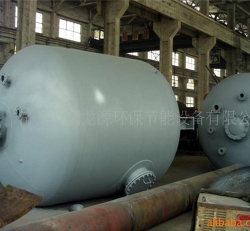 Sodium silicate static kettle