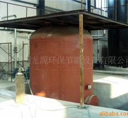 sodium silicate plant